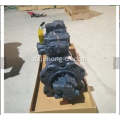 Volvo 14577124 EC240 Гидравлический насос K3V112DT-1XJR-9N2A-V